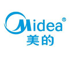 温江光华大道美的美的热水器